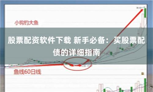 股票配资软件下载 新手必备：买股票配债的详细指南