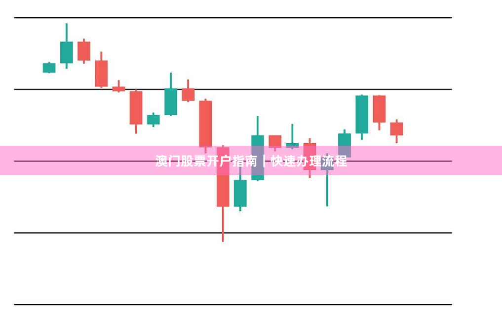 澳门股票开户指南｜快速办理流程