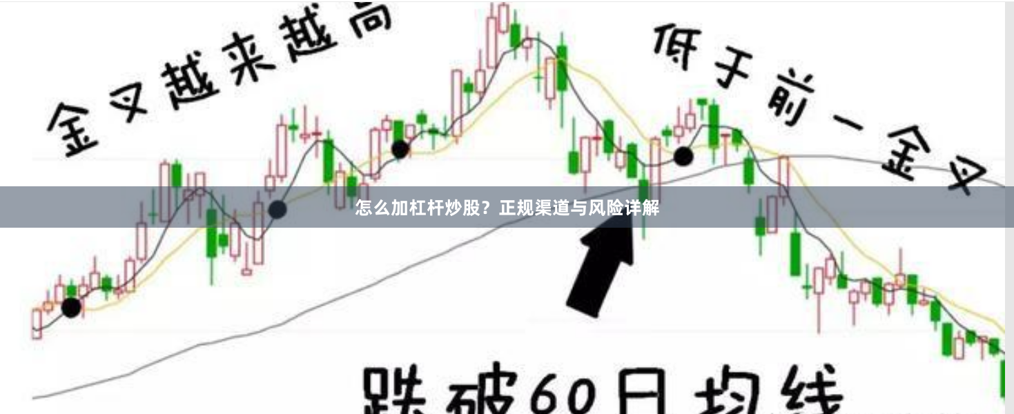 怎么加杠杆炒股？正规渠道与风险详解