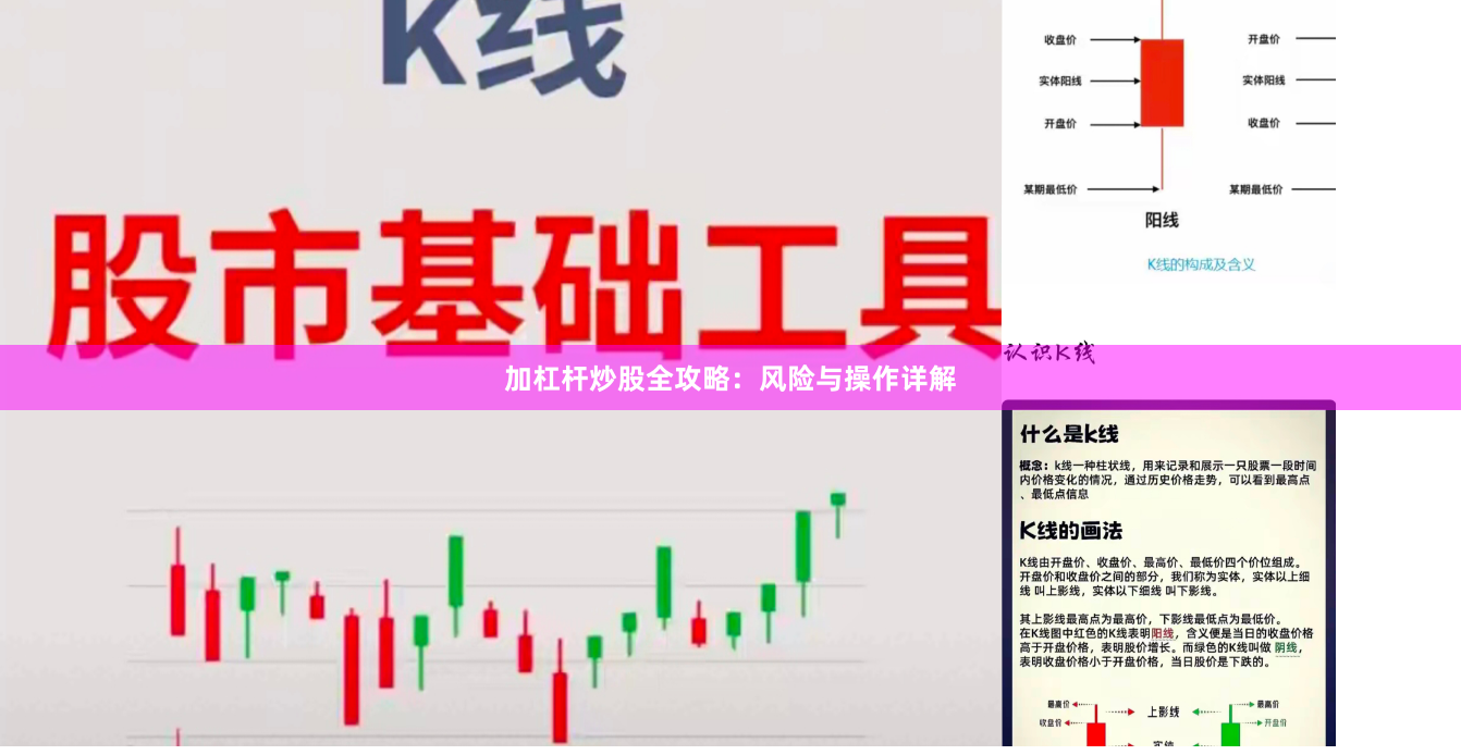 加杠杆炒股全攻略:风险与操作详解
